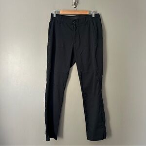 Under Armour the showdown pant black golf pants